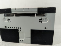 2009-2011 Ford Focus Radio AM FM Cd Player Receiver Replacement P/N:9S4T-19C157-AE Fits Fits 2009 2010 2011 OEM Used Auto Pa