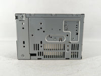 2009-2011 Ford Focus Radio AM FM Cd Player Receiver Replacement P/N:9S4T-19C157-AE Fits Fits 2009 2010 2011 OEM Used Auto Pa