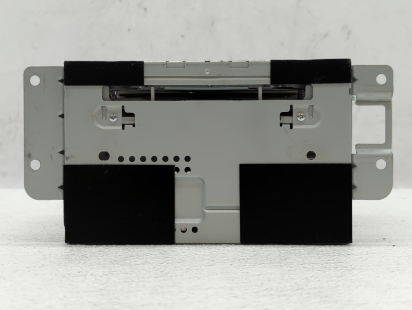 2010-2011 Ford Focus Am Fm Cd Player Radio Receiver - Oemusedautoparts1.com
