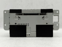 2010-2011 Ford Focus Am Fm Cd Player Radio Receiver - Oemusedautoparts1.com