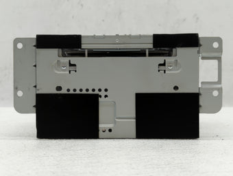 compare product 2010-2011 Ford Focus Am Fm Cd Player Radio Receiver