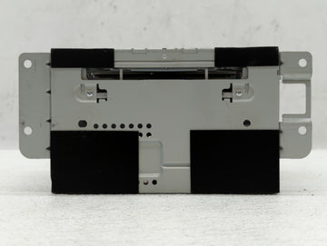 2010-2011 Ford Focus Am Fm Cd Player Radio Receiver - Oemusedautoparts1.com