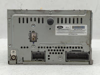 2010-2011 Ford Focus Am Fm Cd Player Radio Receiver - Oemusedautoparts1.com