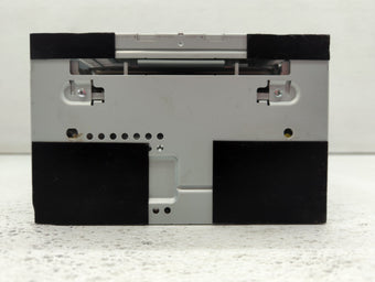 compare product 2010-2011 Ford Focus Radio AM FM Cd Player Receiver Replacement P/N:AS4T-18D822-AA Fits Fits 2010 2011 OEM Used Auto Parts