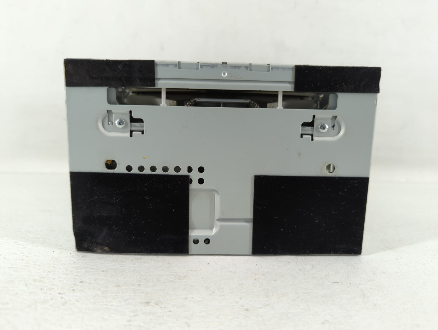 2010-2011 Ford Focus Am Fm Cd Player Radio Receiver - Oemusedautoparts1.com