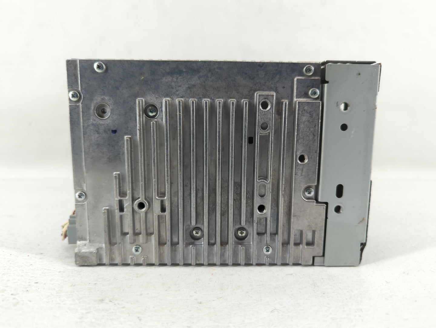 2010-2011 Ford Focus Am Fm Cd Player Radio Receiver - Oemusedautoparts1.com