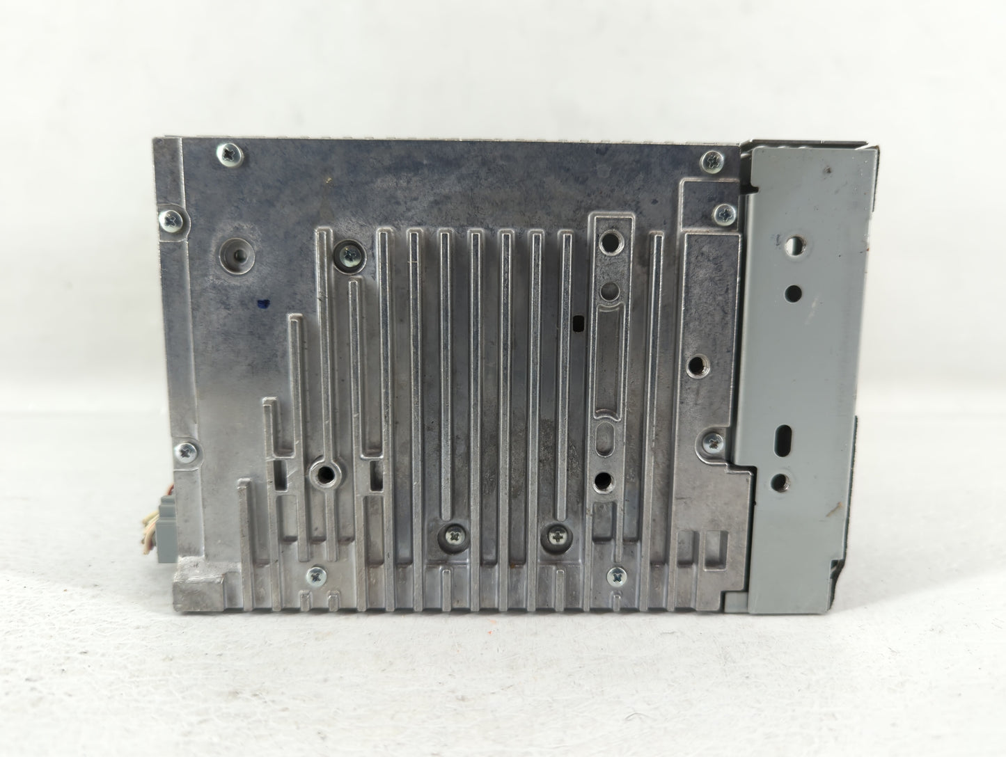 2010-2011 Ford Focus Am Fm Cd Player Radio Receiver - Oemusedautoparts1.com