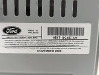 2010-2011 Ford Focus Am Fm Cd Player Radio Receiver - Oemusedautoparts1.com