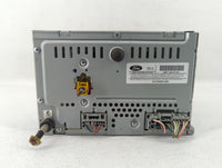 2010-2011 Ford Focus Am Fm Cd Player Radio Receiver - Oemusedautoparts1.com