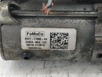 2003-2012 Ford Focus Car Starter Motor Solenoid OEM P/N:8S4T-11000-AA Fits OEM Used Auto Parts - Oemusedautoparts1.com