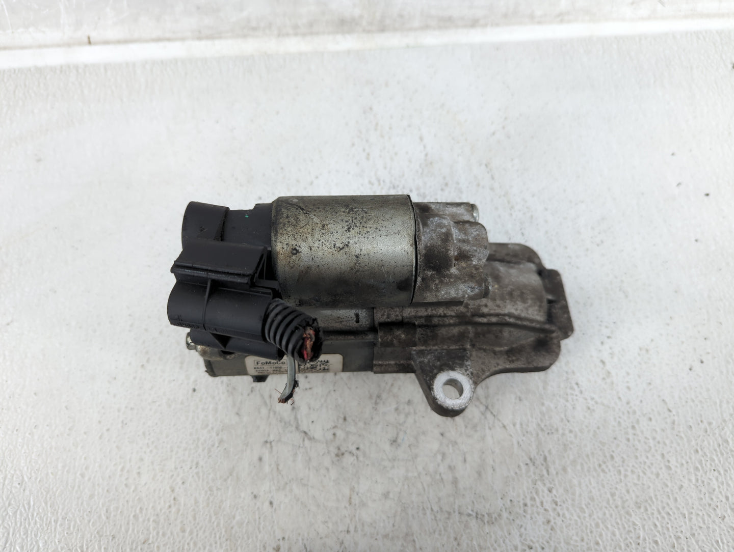 2003-2012 Ford Focus Car Starter Motor Solenoid OEM P/N:8S4T-11000-AA Fits OEM Used Auto Parts - Oemusedautoparts1.com