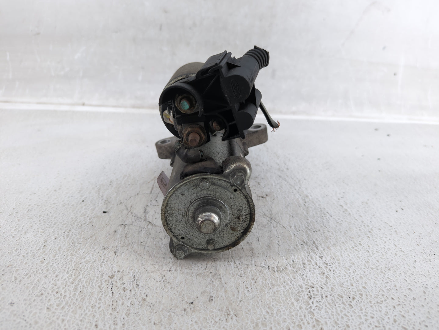 2003-2012 Ford Focus Car Starter Motor Solenoid OEM P/N:8S4T-11000-AA Fits OEM Used Auto Parts - Oemusedautoparts1.com