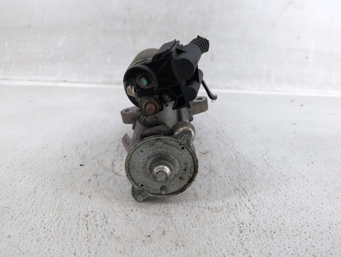 2003-2012 Ford Focus Car Starter Motor Solenoid OEM P/N:8S4T-11000-AA Fits OEM Used Auto Parts - Oemusedautoparts1.com