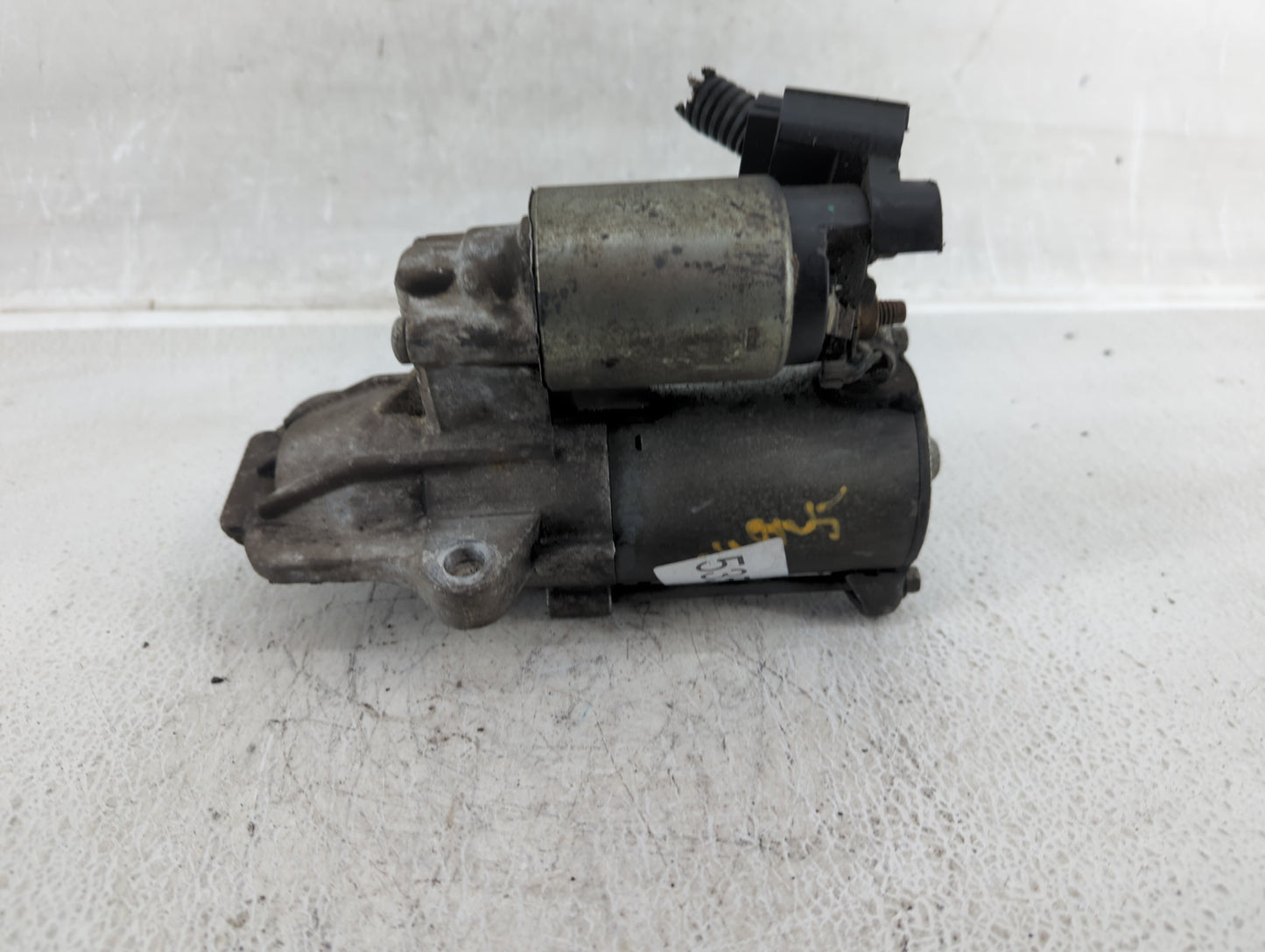 2003-2012 Ford Focus Car Starter Motor Solenoid OEM P/N:8S4T-11000-AA Fits OEM Used Auto Parts - Oemusedautoparts1.com