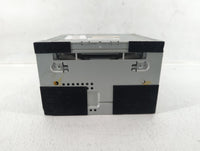 2010-2011 Ford Focus Am Fm Cd Player Radio Receiver - Oemusedautoparts1.com