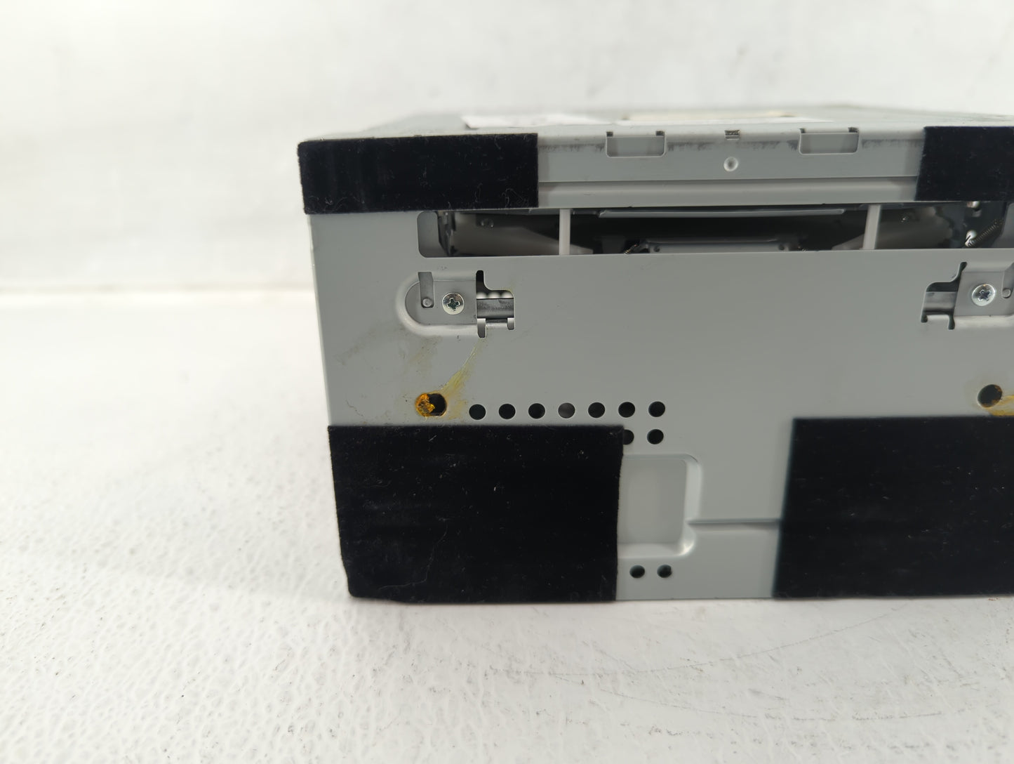 2010-2011 Ford Focus Am Fm Cd Player Radio Receiver - Oemusedautoparts1.com