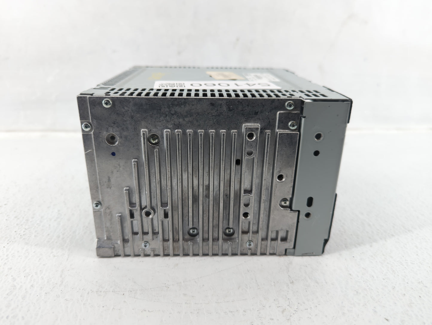 2010-2011 Ford Focus Am Fm Cd Player Radio Receiver - Oemusedautoparts1.com