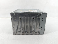 2010-2011 Ford Focus Am Fm Cd Player Radio Receiver - Oemusedautoparts1.com