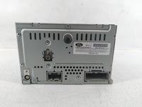 2010-2011 Ford Focus Am Fm Cd Player Radio Receiver 541060 - Oemusedautoparts1.com
