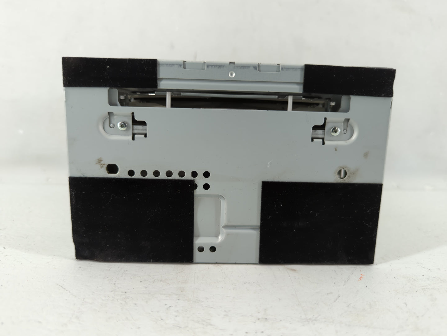 2010-2011 Ford Focus Am Fm Cd Player Radio Receiver - Oemusedautoparts1.com