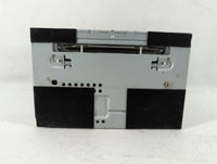 2010-2011 Ford Focus Am Fm Cd Player Radio Receiver - Oemusedautoparts1.com
