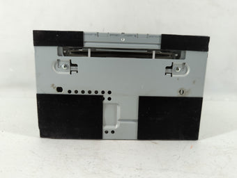 compare product 2010-2011 Ford Focus Am Fm Cd Player Radio Receiver