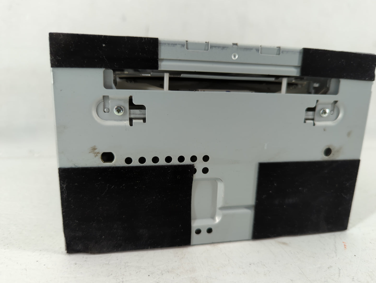 2010-2011 Ford Focus Am Fm Cd Player Radio Receiver - Oemusedautoparts1.com