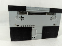 2010-2011 Ford Focus Am Fm Cd Player Radio Receiver - Oemusedautoparts1.com