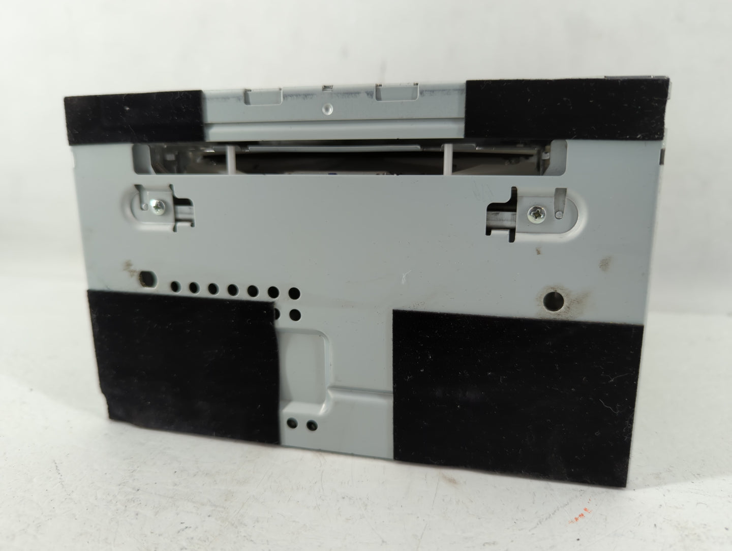 2010-2011 Ford Focus Am Fm Cd Player Radio Receiver - Oemusedautoparts1.com