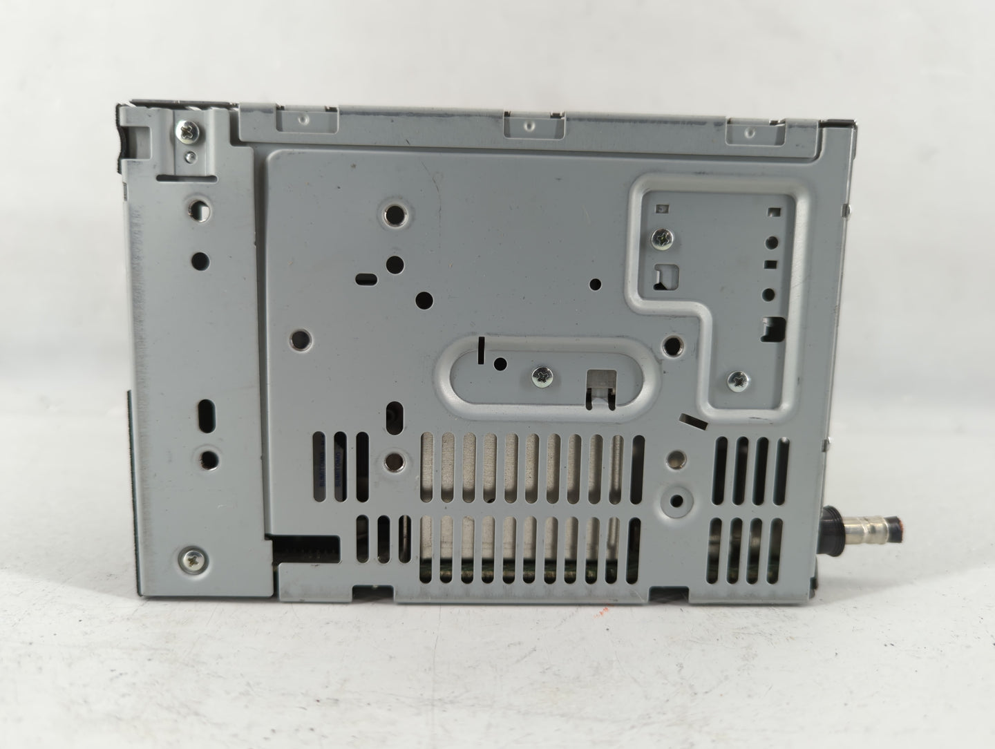 2010-2011 Ford Focus Am Fm Cd Player Radio Receiver - Oemusedautoparts1.com
