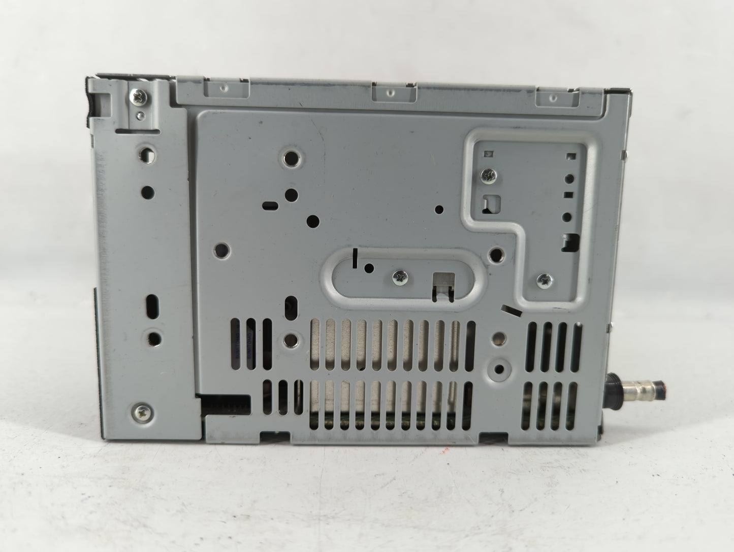 2010-2011 Ford Focus Am Fm Cd Player Radio Receiver - Oemusedautoparts1.com