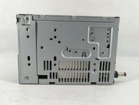 2010-2011 Ford Focus Am Fm Cd Player Radio Receiver - Oemusedautoparts1.com