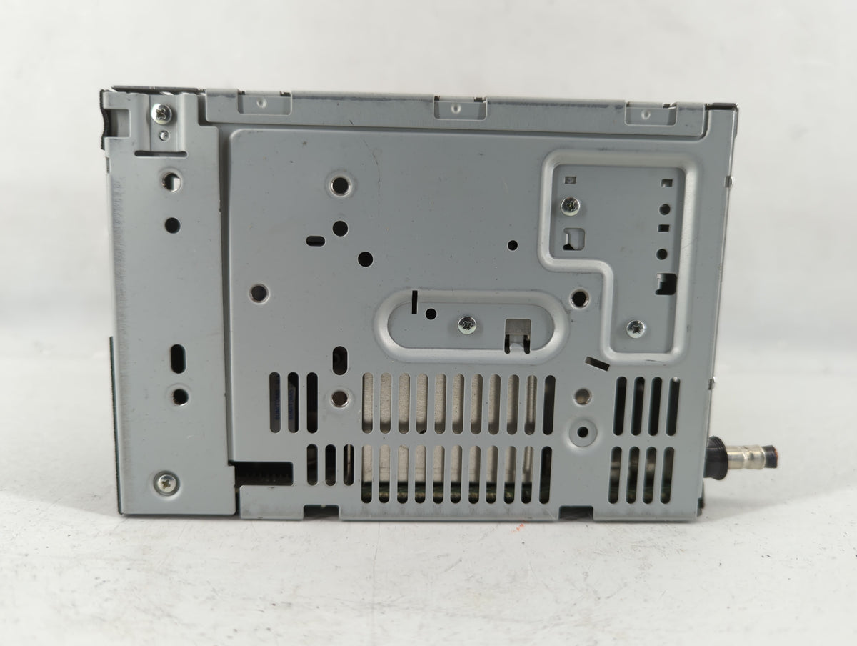 2010-2011 Ford Focus Am Fm Cd Player Radio Receiver 562851 - Oemusedautoparts1.com