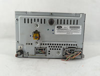 2010-2011 Ford Focus Am Fm Cd Player Radio Receiver - Oemusedautoparts1.com