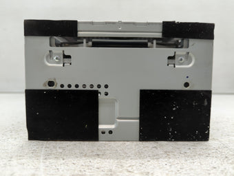 compare product 2010-2011 Ford Focus Radio AM FM Cd Player Receiver Replacement P/N:9S4T-19C157-AE Fits Fits 2010 2011 OEM Used Auto Parts
