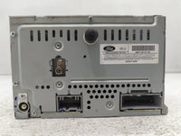 2010-2011 Ford Focus Radio AM FM Cd Player Receiver Replacement P/N:9S4T-19C157-AE Fits Fits 2010 2011 OEM Used Auto Parts -