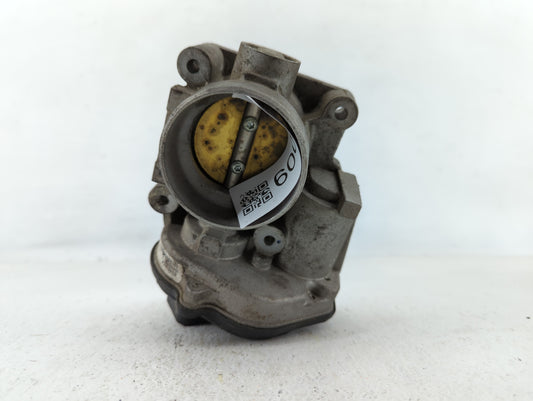 2008-2011 Ford Focus Throttle Body P/N:043010 2 8S4E-CA Fits Fits 2008 2009 2010 2011 2012 2013 OEM Used Auto Parts - Oemuse
