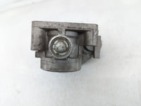 2008-2011 Ford Focus Throttle Body P/N:043010 2 8S4E-CA Fits Fits 2008 2009 2010 2011 2012 2013 OEM Used Auto Parts - Oemuse