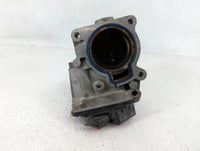 2008-2011 Ford Focus Throttle Body P/N:043010 2 8S4E-CA Fits Fits 2008 2009 2010 2011 2012 2013 OEM Used Auto Parts - Oemuse