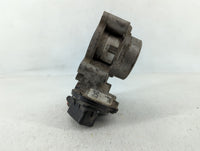 2008-2011 Ford Focus Throttle Body P/N:043010 2 8S4E-CA Fits Fits 2008 2009 2010 2011 2012 2013 OEM Used Auto Parts - Oemuse