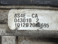 2008-2011 Ford Focus Throttle Body P/N:043010 2 8S4E-CA Fits Fits 2008 2009 2010 2011 2012 2013 OEM Used Auto Parts - Oemuse