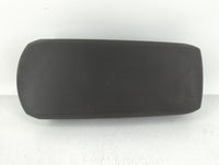 2010 Ford Focus Center Console Armrest Cover Lid Black - Oemusedautoparts1.com