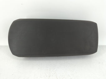 compare product 2010 Ford Focus Center Console Armrest Cover Lid Black