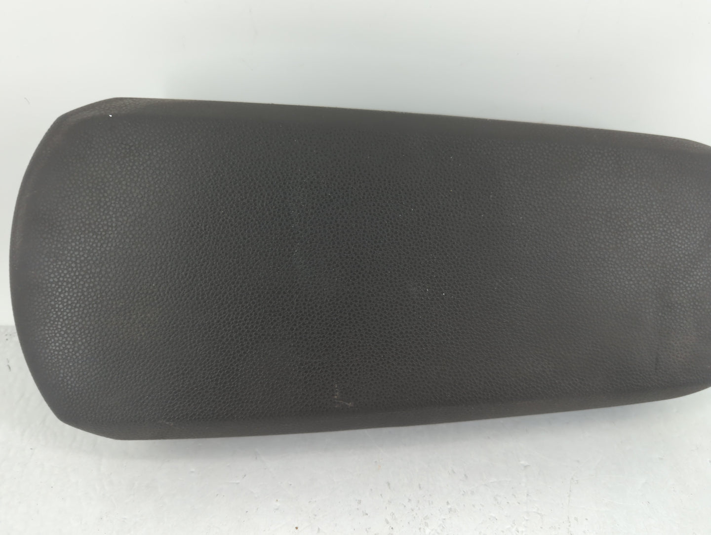 2010 Ford Focus Center Console Armrest Cover Lid Black - Oemusedautoparts1.com