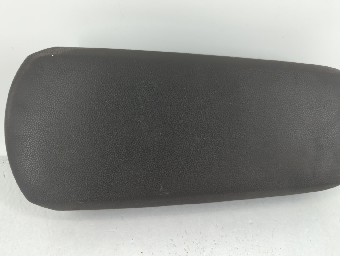 2010 Ford Focus Center Console Armrest Cover Lid Black - Oemusedautoparts1.com