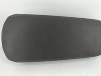 2010 Ford Focus Center Console Armrest Cover Lid Black - Oemusedautoparts1.com