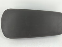 2010 Ford Focus Center Console Armrest Cover Lid Black 625522 - Oemusedautoparts1.com