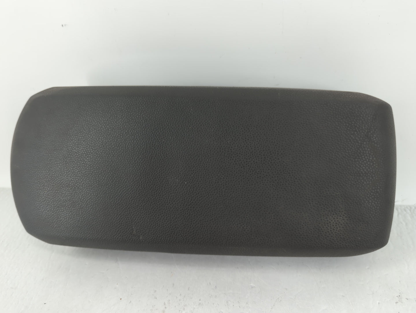 2010 Ford Focus Center Console Armrest Cover Lid Black - Oemusedautoparts1.com