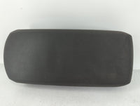 2010 Ford Focus Center Console Armrest Cover Lid Black - Oemusedautoparts1.com
