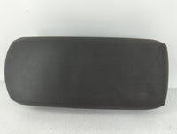 2010 Ford Focus Center Console Armrest Cover Lid Black 625522 - Oemusedautoparts1.com